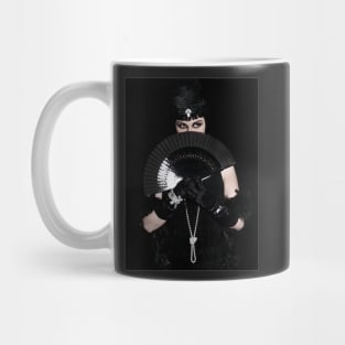 Femme Fatale Mug